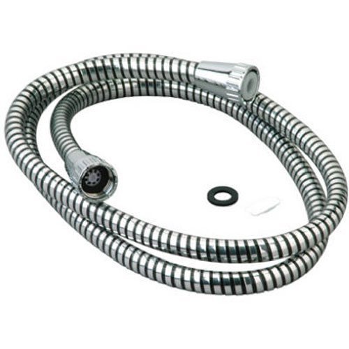DELTA FAUCET 346-783 Master Plumber 59-Inch Shower Plastic Hose by DELTA FAUCET