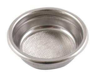 14 gram Double Portafilter Basket