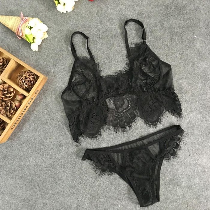 Underwear, PHOTNO Women Lingerie Lace Dress Babydoll Underwear Nightwear Sleepwear G-string N3