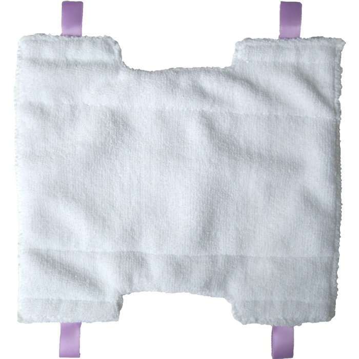 3pc Replacement Pads for Shark Dust-away Advanced Micro-fiber Replacement Pads - Compatible with Rocket Dust-away... N3