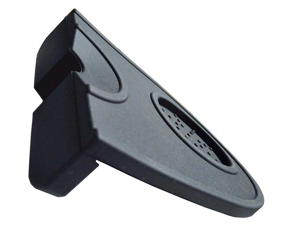 SMKF Mini Espresso Corner Tamping Mat (5.9"5.2"1.8")
