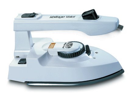 Travel Steam Iron