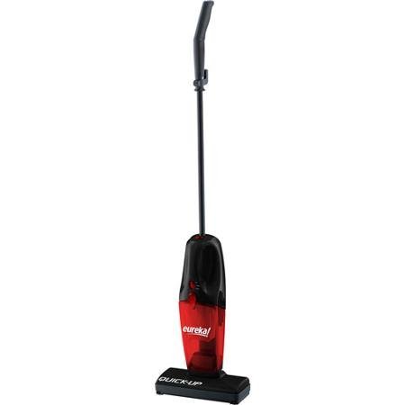 Eureka Quick-UP Bagless Stick Vacuum with Motorized Brush Roll, 169J ...