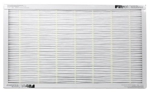 Filtrete FAPF02 Filtrete Ultra Cleaning Filter, 2-Pack