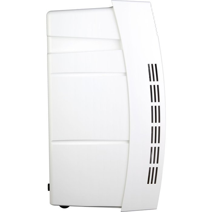 Honeywell Eco-Friendly 8,000 BTU Portable Indoor Air Conditioner, with Auto-Evaporation System, No Bucket - No... N4