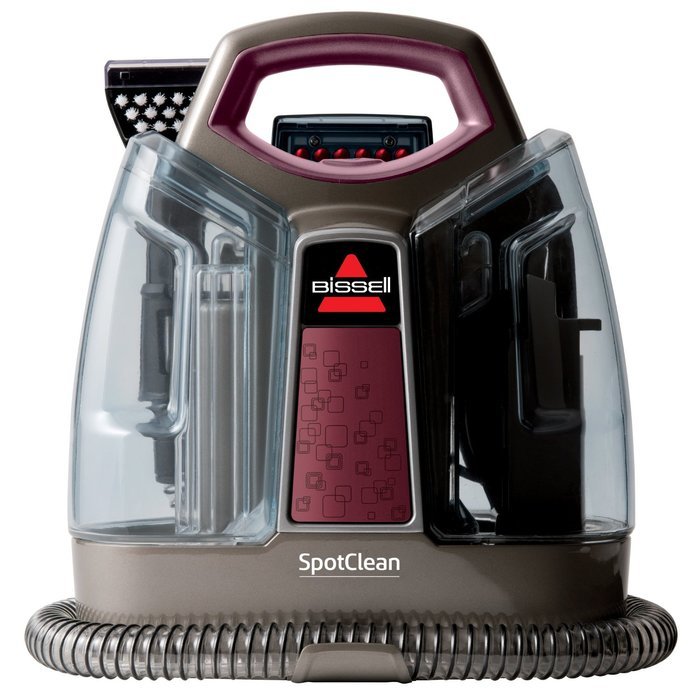 BISSELL SpotClean Portable Carpet Cleaner, 5207A N2