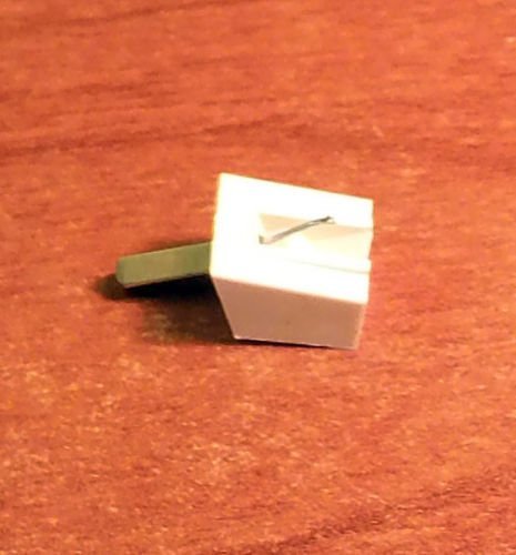 BRAND NEW IN BOX TURNTABLE STYLUS NEEDLE for TENOREL N-2001 TENOREL 2001 848-D7