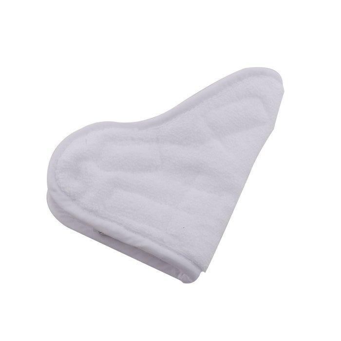 Generic Replacement Duster Pads Suitable for Shark Pocket Steam Mop S3501 (Pack of 6) (Purple) N2