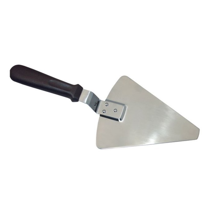 Stainless Steel Pizza Server