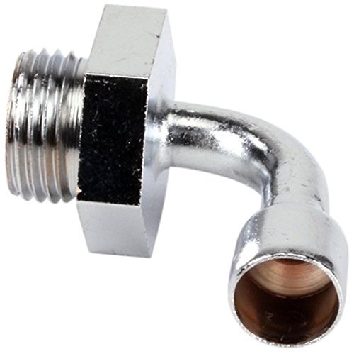 Wilbur Curtis -2977, Fitting, Sprayhead Plated Tin