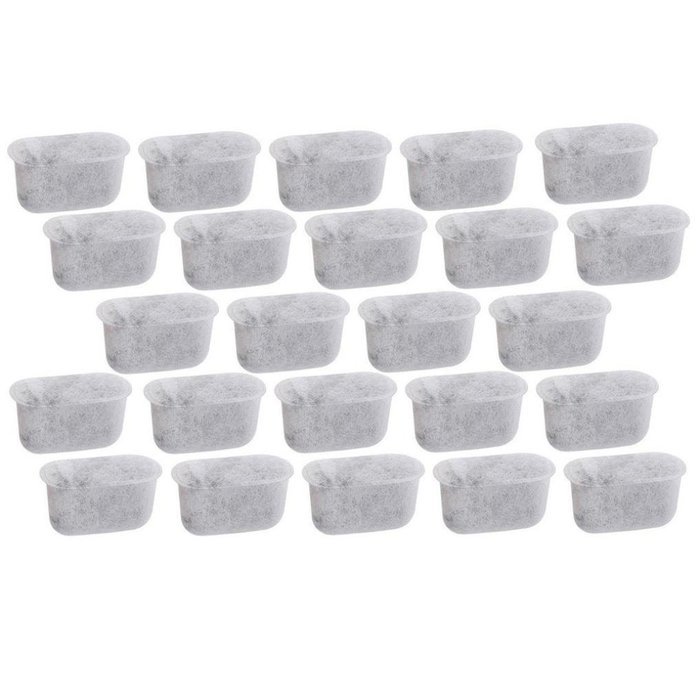 Charcoal Water Filters for Cuisinart Coffee Machines SANNYSIS