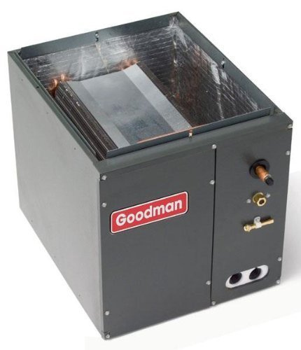 4 - 5 Ton Goodman Vertical Cased Coil - CAPF4961D6