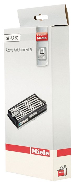 Miele Active AirClean 50 Filter