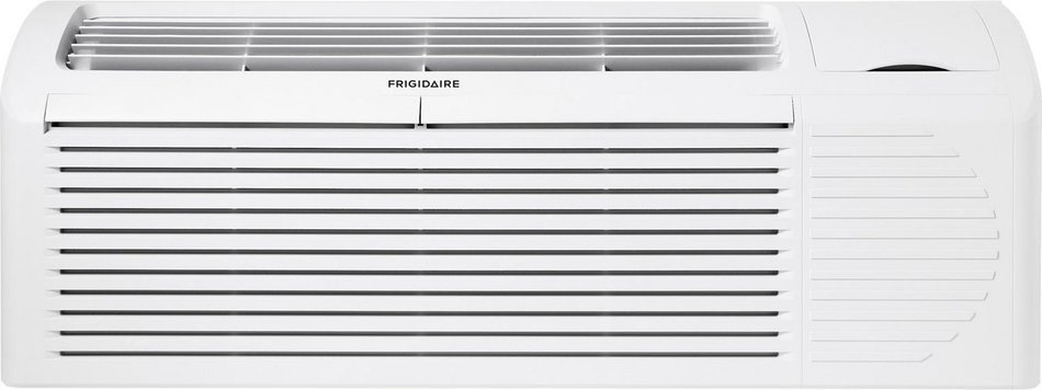 Frigidaire Frp15ett2r Ptac W/Electric Heat, 230/208v, 3spd, Led Controls