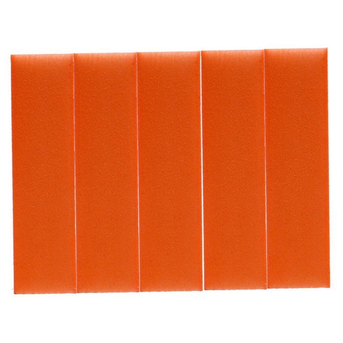AutumnFall&reg; 5Pcs Nail Art Buffer File Block Pedicure Manicure Buffing Sanding Polish (D) N26