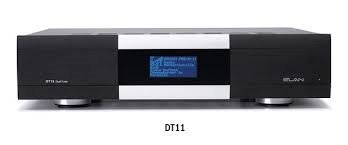Elan DT11