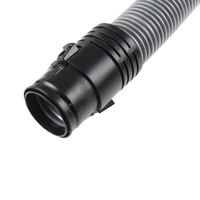 First4Spares 1.7 Flexible Suction Hose Pipe For Miele Canister Vacuum Cleaners 1-1/2" 38mm