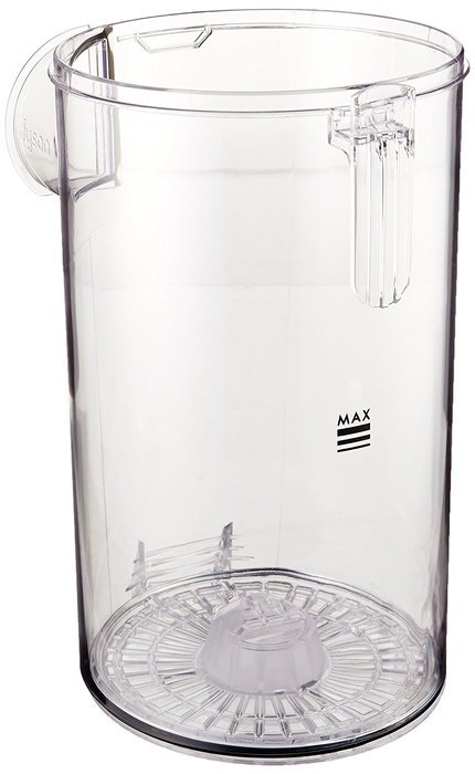 Dyson Bin, Assembly Dust Dc07