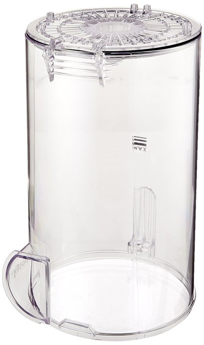 Dyson Bin, Assembly Dust Dc07 N2