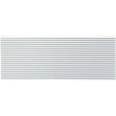 Lg Ayagalc01a Ptac Grille, Soft Dove