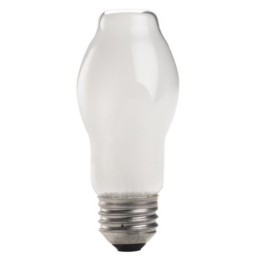 Bulbrite 616043 43BT15SW/ECO 43-Watt ECO Halogen General Purpose BT15 Light Bulb, Soft White by Bulbrite