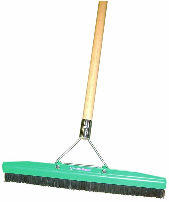Groom Industries Grandi Groom Carpet Brush