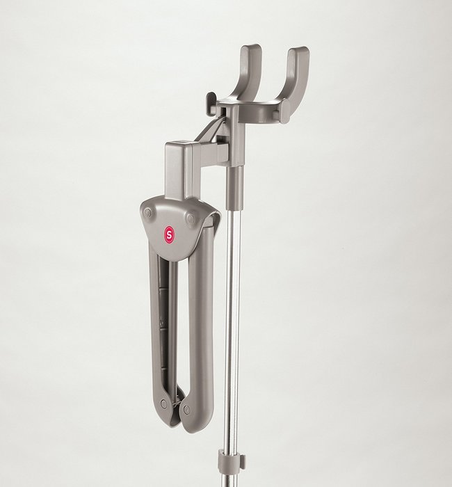 SINGER SteamWorks Pro 1500 Watt Garment & Fabric Steamer with 90 Minutes of Continuous Steam N12