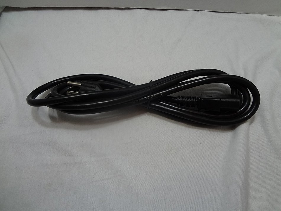 Grounded 36" percolator cord. N2