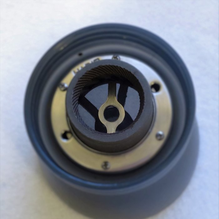 Hario Skerton Upgrade Kit