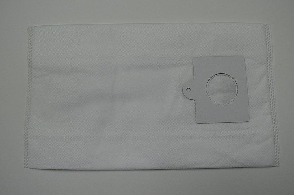 15 Microlined Kenmore Canister Allergen Cloth Vacuum Bag Designed to Fits Kenmore Canister Type C, 5055, 50558... N5