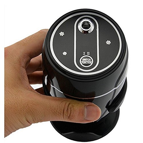 Mini Portable Air Purifier Negative Ion Humidifier Coca-Cola Style Aromatherapy Machine Car Home Office N2