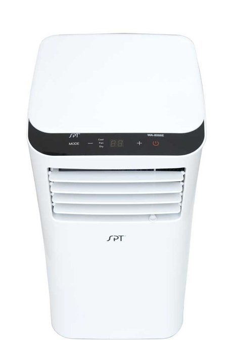 SPT WA-8088E 8000 BTU Portable Air Conditioner N5