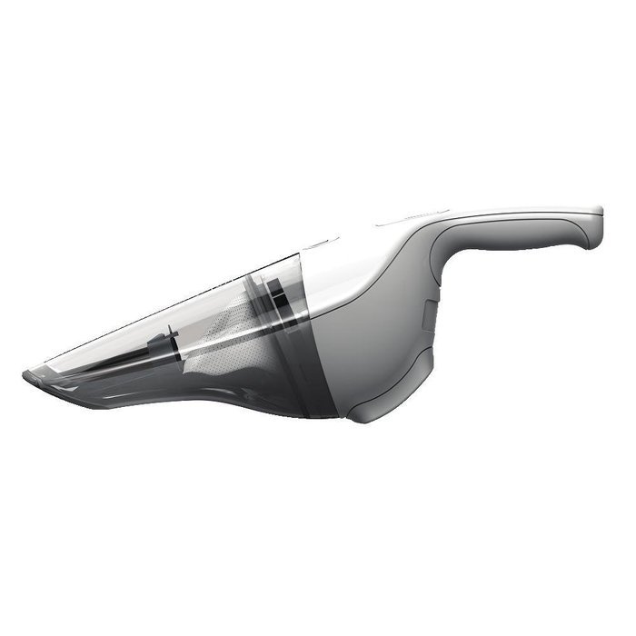Black & Decker Black+Decker HNV215B10 1.5 Ah Compact 7.2V Lithium Hand Vac - Cordless N2
