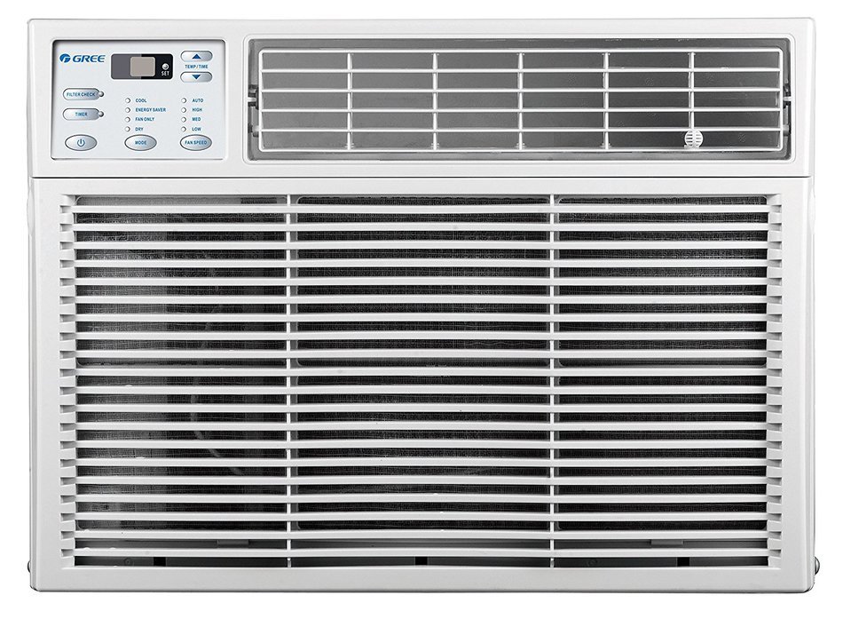 Tosot by Gree 10,000 BTU Window Air Conditioner N2