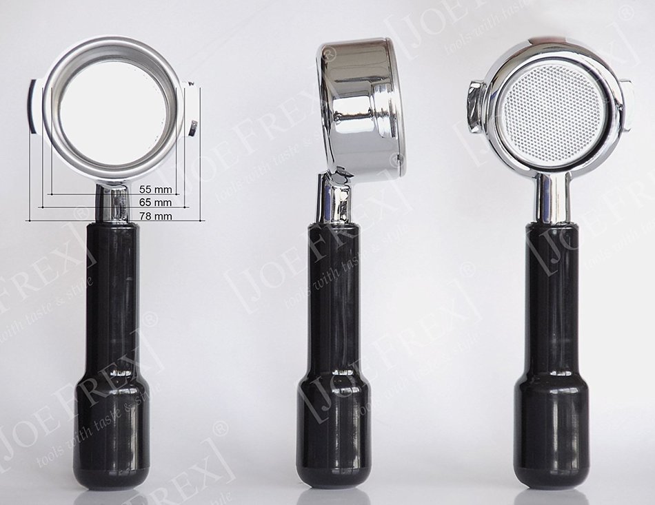 Bottomless Portafilter Dalla Corte