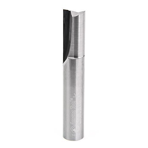 Amana 43616 2 FLUTE PLUNGE 1/2" DIA. S.C by Amana
