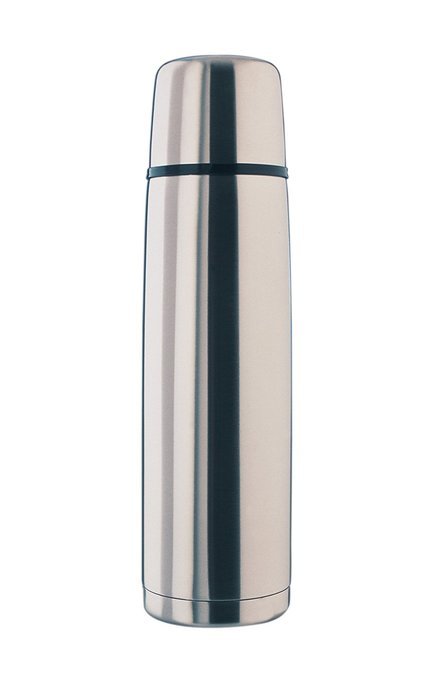 Alfi Top Therm 3/4-Liter Vacuum Bottle with Automatic Lid N2