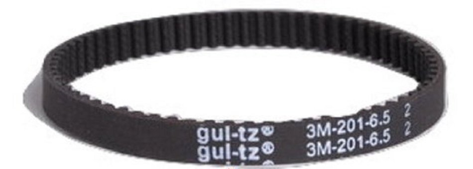 Hoover Air Pro UH72450 Series Upright vacuum Geared Belt Single Part # 440004214