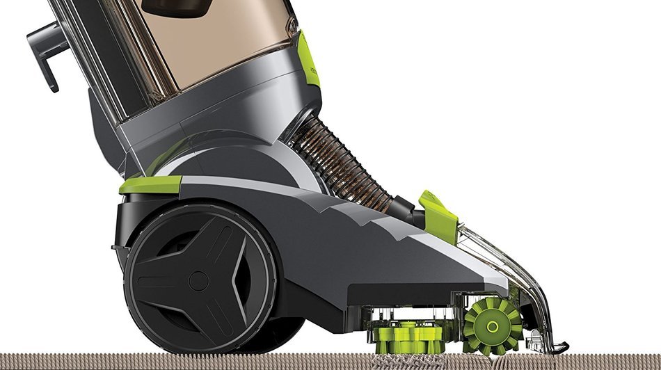 Hoover FH51200RM Dual Power Pro Carpet Cleaner (Certified Refurbished)