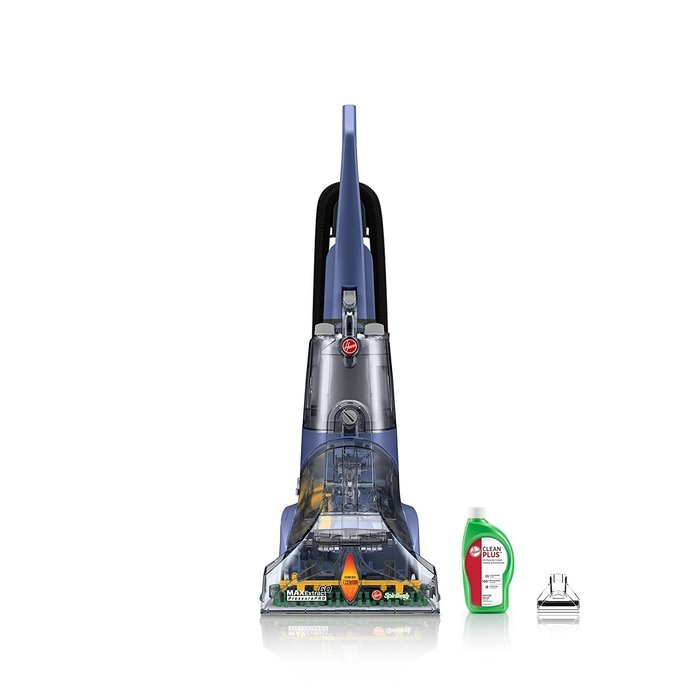 Hoover Max Extract 60 Pressure Pro Carpet Deep Cleaner, FH50220 N7