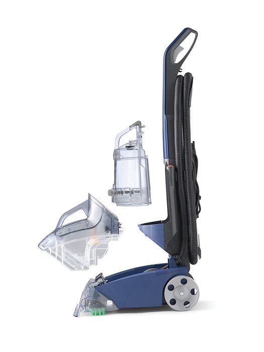 Hoover Max Extract 60 Pressure Pro Carpet Deep Cleaner, FH50220 N8
