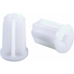 Furniture Socket Caster by Shepherd Hardware