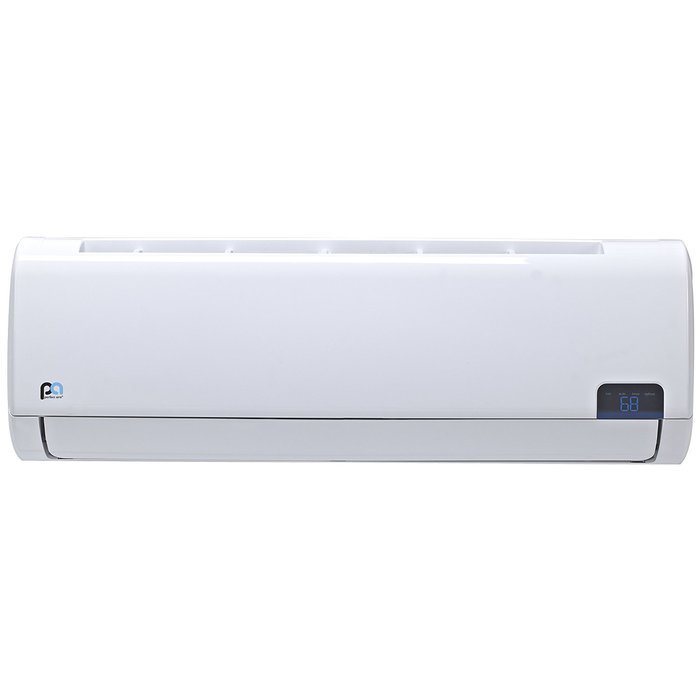 Perfect Aire 1PAMSH09-SZW-14.5 Single-Zone Inverter Mini-Split Indoor Unit, Requires Outdoor Unit Model #1PAMSH09... N6