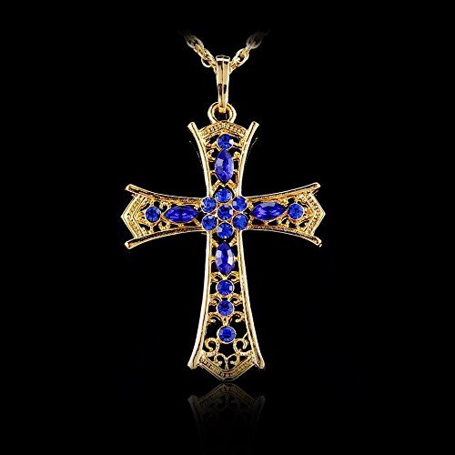 Retro Silver Jewelry Dragonfly Pendant Crystal Sweater Chain Necklace Xmas Gifts N9