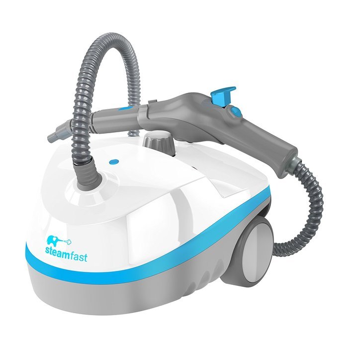 Steamfast SF-370WH Multi-Purpose Steam Cleaner N4