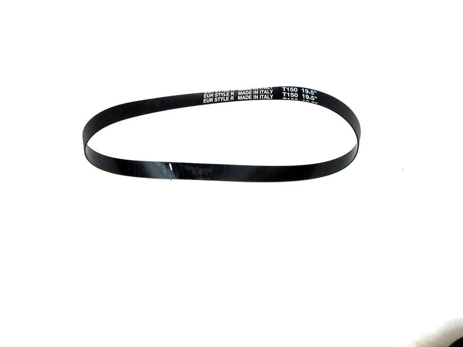 Eureka Extended Life Style-R Belt 61110C - 2 Belts