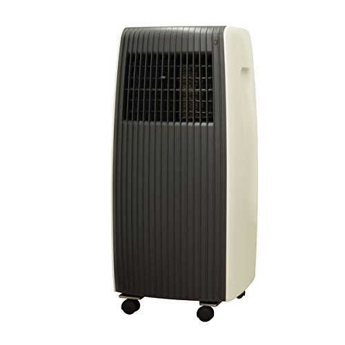 250 Sq.Ft. 8,000 BTU Portable Air Conditioner, 1000 Watts N2