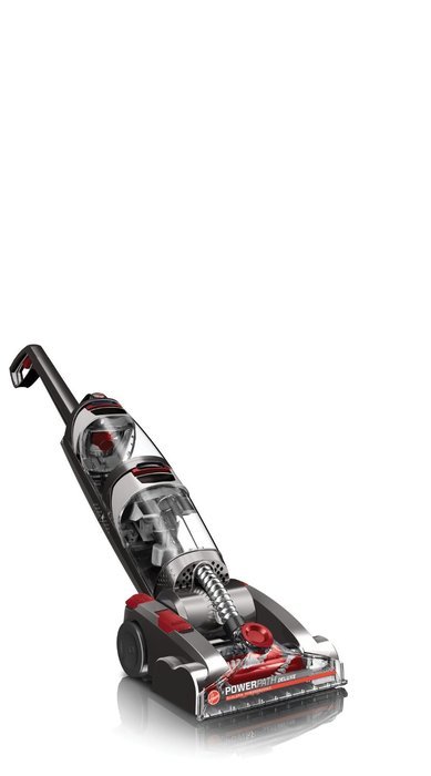 Hoover Power Path Deluxe Carpet Washer, FH50951PC N9