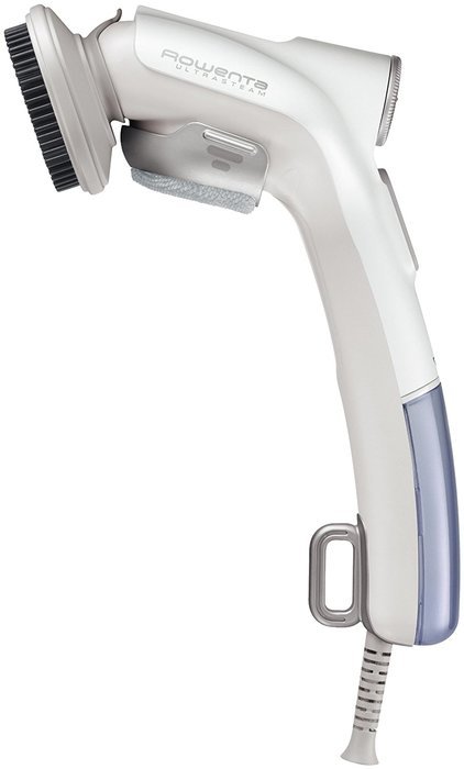 Rowenta DR5015 800 Watt Ultra Steam Brush with Travel-Ready Pouch