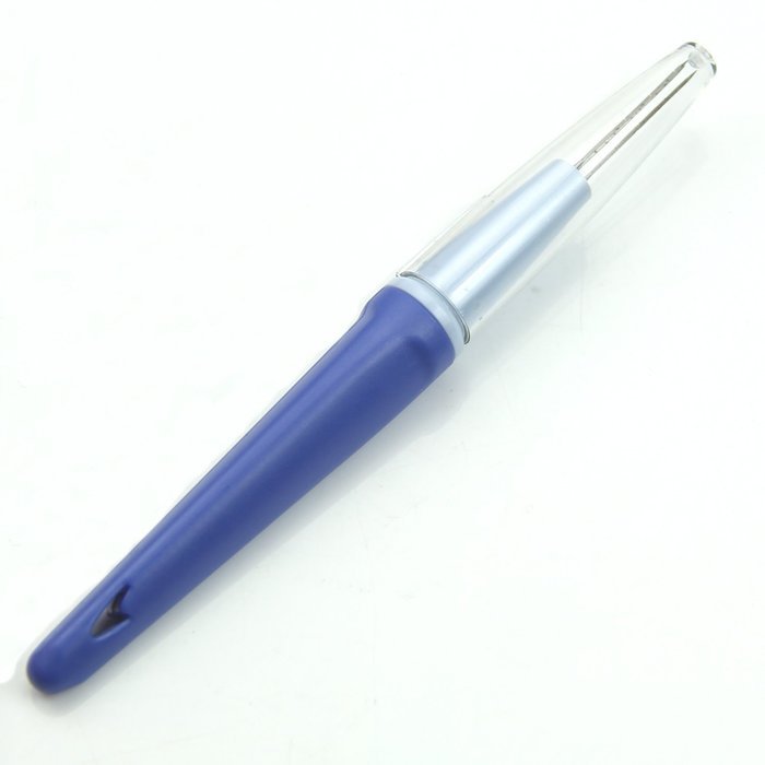 TOOGOO(R) New Needle Felting Handle Holder With 3 Needles Wool Needle Felting Tool N3